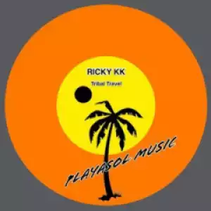 Ricky KK - Tribal Travel